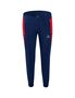 Erima Six Wings Training Pants - new navy/red