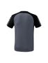 Erima Six Wings T-Shirt Function - slate grey/black