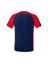 Erima Six Wings T-Shirt Function - new navy/red
