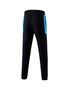 Erima Team Presentation Pants - black/curacao