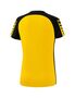 Erima Six Wings T-Shirt Function - yellow/black