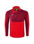 Erima Six Wings Training Top - red/bordeaux