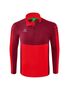 Erima Six Wings Training Top - red/bordeaux