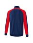 Erima Six Wings Training Jacket - new navy/red