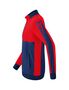 Erima Six Wings Training Jacket - new navy/red