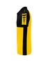 Erima Six Wings Poloshirt Function - yellow/black