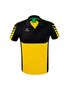 Erima Six Wings Poloshirt Function - yellow/black