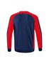 Erima Six Wings Sweatshirt - new navy/red