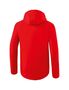 Erima Team Winter Jacket - red