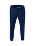 Erima Essential Team Sweatpants - new navy/slate grey
