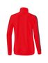 Erima Essential Team Training Jacket - red/slate grey