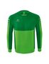 Erima Six Wings Sweatshirt - green/smaragd
