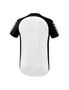 Erima Six Wings Jersey Shortsleeve - white/black