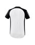 Erima Six Wings Jersey Shortsleeve - white/black