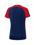 Erima Six Wings T-Shirt Function - new navy/red