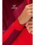 Erima Six Wings Training Jacket - red/bordeaux