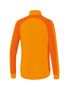 Erima Six Wings Presentation Jacket - new orange/orange