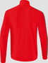 Erima Essential Team Training Jacket - red/slate grey
