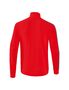 Erima Essential Team Training Jacket - red/slate grey