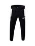 Erima Six Wings Training Pants - black/white
