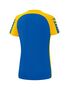 Erima Six Wings T-Shirt Function - new royal/yellow