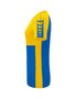 Erima Six Wings T-Shirt Function - new royal/yellow