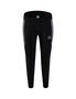 Erima Team Presentation Pants - black/slate grey