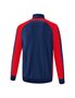 Erima Six Wings Training Jacket - new navy/red