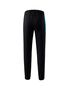 Erima Team Presentation Pants - black/curacao