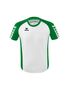 Erima Six Wings Jersey Shortsleeve - white/smaragd