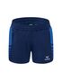 Erima Six Wings Shorts Without Inner Slip - new navy/new royal