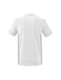 Erima Essential Team T-Shirt - white/monument grey