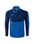 Erima Six Wings Training Top - new royal/new navy