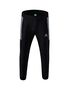 Erima Team Presentation Pants - black/slate grey