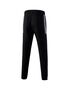Erima Team Presentation Pants - black/slate grey