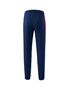 Erima Team Presentation Pants - new navy/red