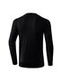 Erima Pro Jersey Longsleeve - black/slate grey