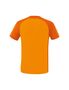 Erima Six Wings T-Shirt Function - new orange/orange