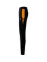 Erima Six Wings Training Pants - black/new orange