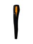 Erima Six Wings Training Pants - black/new orange