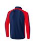 Erima Six Wings Training Top - new navy/red