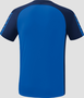 Erima Six Wings T-Shirt Function - new royal/new navy