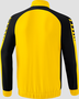 Erima Six Wings Presentation Jacket - yellow/black