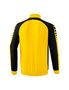 Erima Six Wings Presentation Jacket - yellow/black