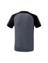 Erima Six Wings T-Shirt Function - slate grey/black
