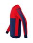 Erima Six Wings Sweatshirt - new navy/red