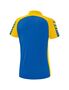 Erima Six Wings Poloshirt Function - new royal/yellow