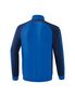 Erima Six Wings Presentation Jacket - new royal/new navy