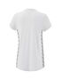 Erima Essential Team T-Shirt - white/monument grey