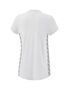 Erima Essential Team T-Shirt - white/monument grey